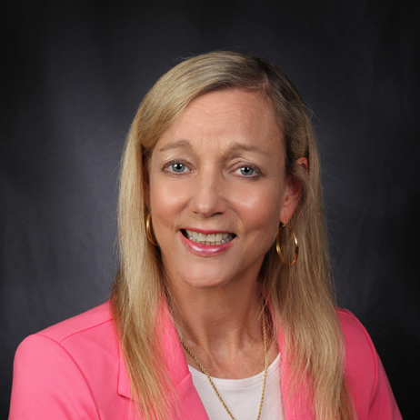 Brenda Grantham, CFP, CEA, EPC, founder of the Estate in One Place Program