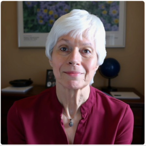 Headshot of Nancy Boisvert, founder of NEXsteps and Certified Executor Advisor