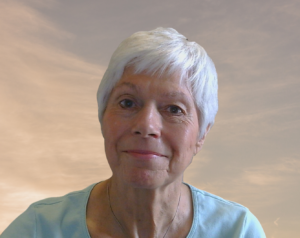 Nancy Boisvert, CEA picture of Nancy Boisvert